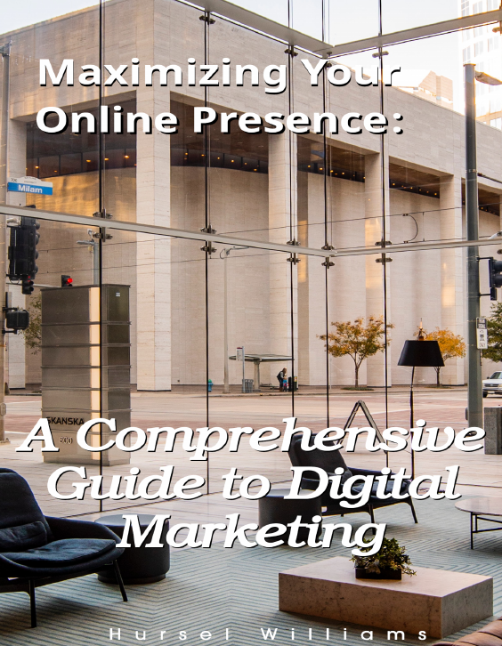 Maximizing Your Online Presence 2026